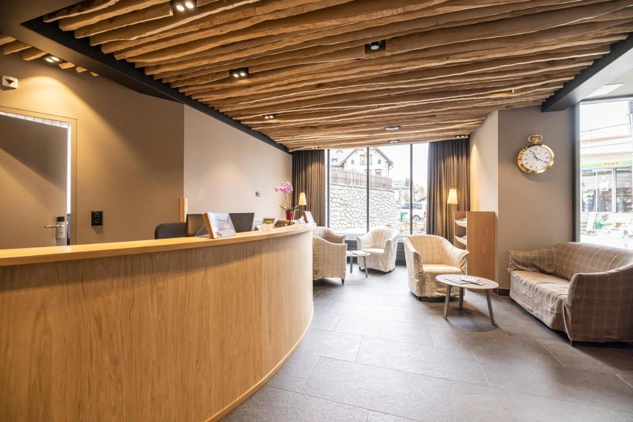 Hotel Restaurant Alte Brauerei 첼레리나 외부 사진
